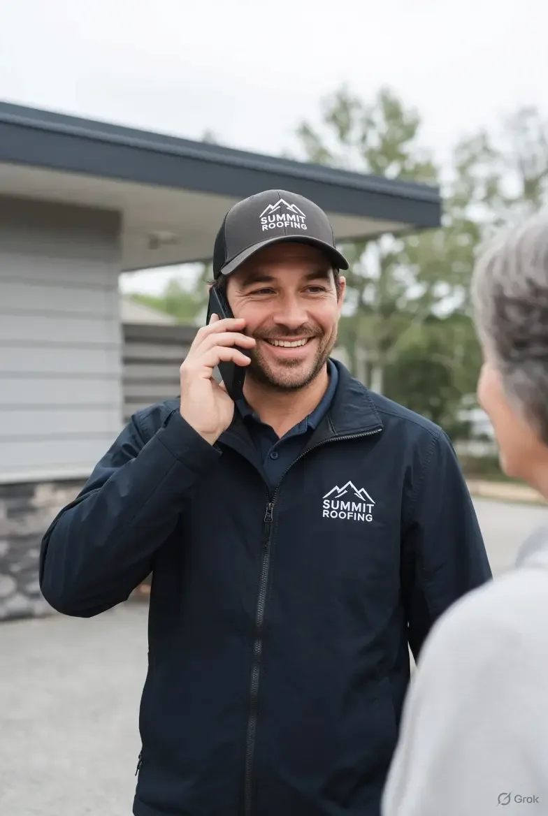 Flat Roof Leak Repair Greeneville, TN FAQs